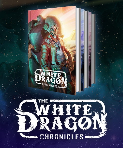 White Dragon Chronicles