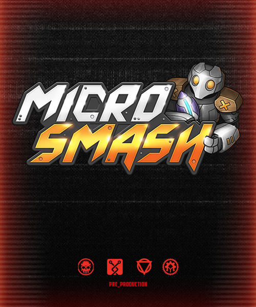 Universal Legends : Micro Smash