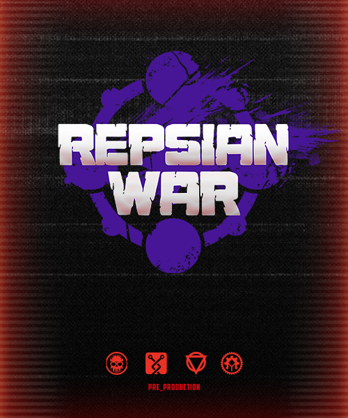 Repsian War