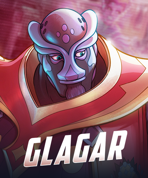 Glagar