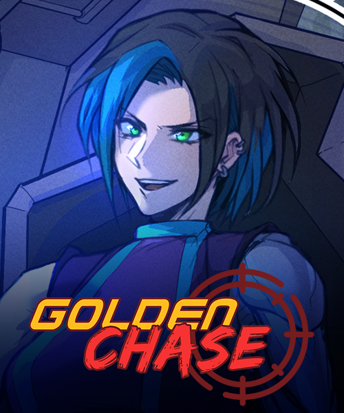 Golden Chase