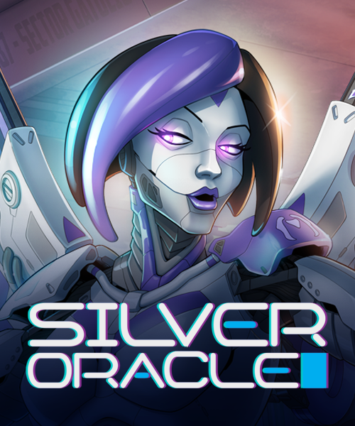 Silver Oracle